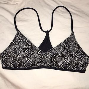 Hollister Bikini Top